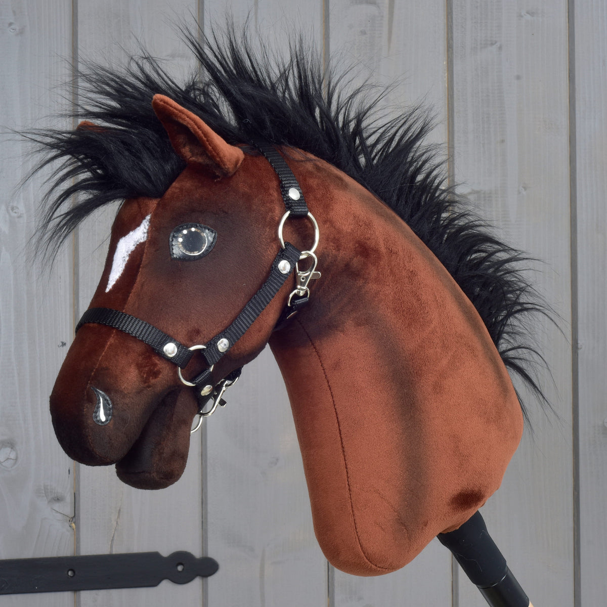Hobby Horse Roger