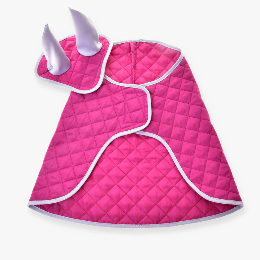 Set Hot Pink Silver