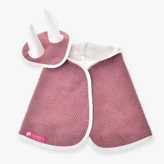 Set Manchester Tea Rose