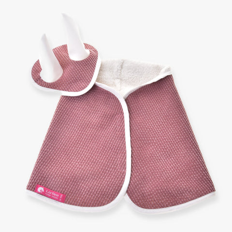 Set Manchester Tea Rose