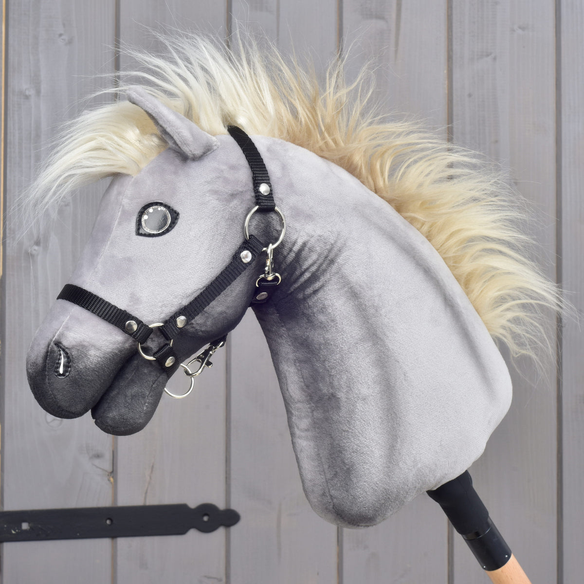 Hobby Horse Silver Dream – velikost S
