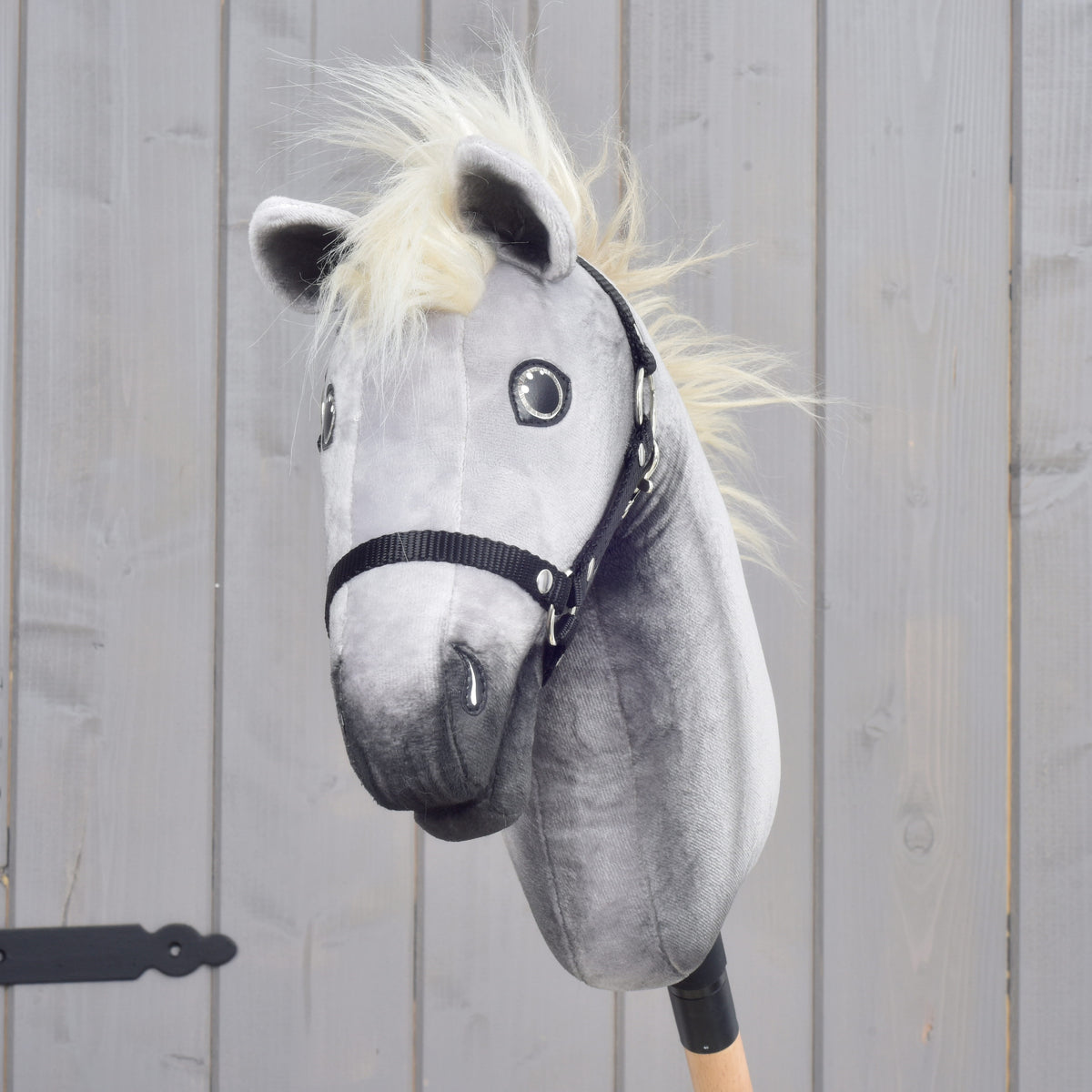 Hobby Horse Silver Dream – velikost S