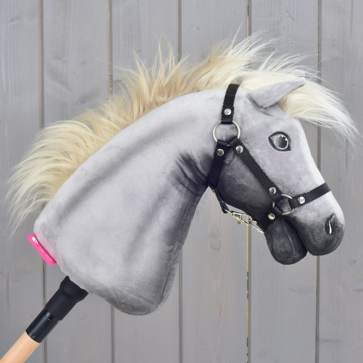 Hobby Horse Silver Dream – velikost S