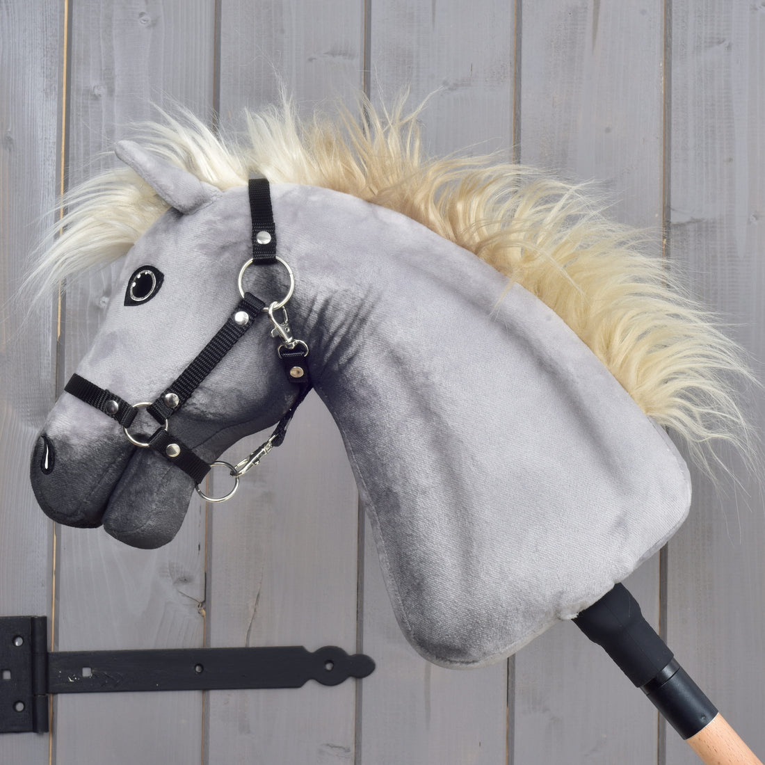 Hobby Horse Silver Dream – velikost S