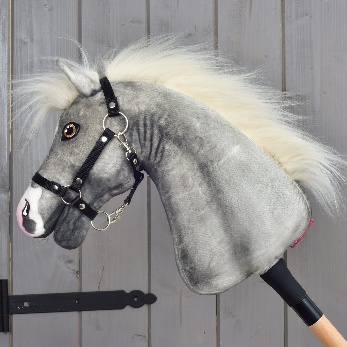 Hobby Horse Silver Moon
