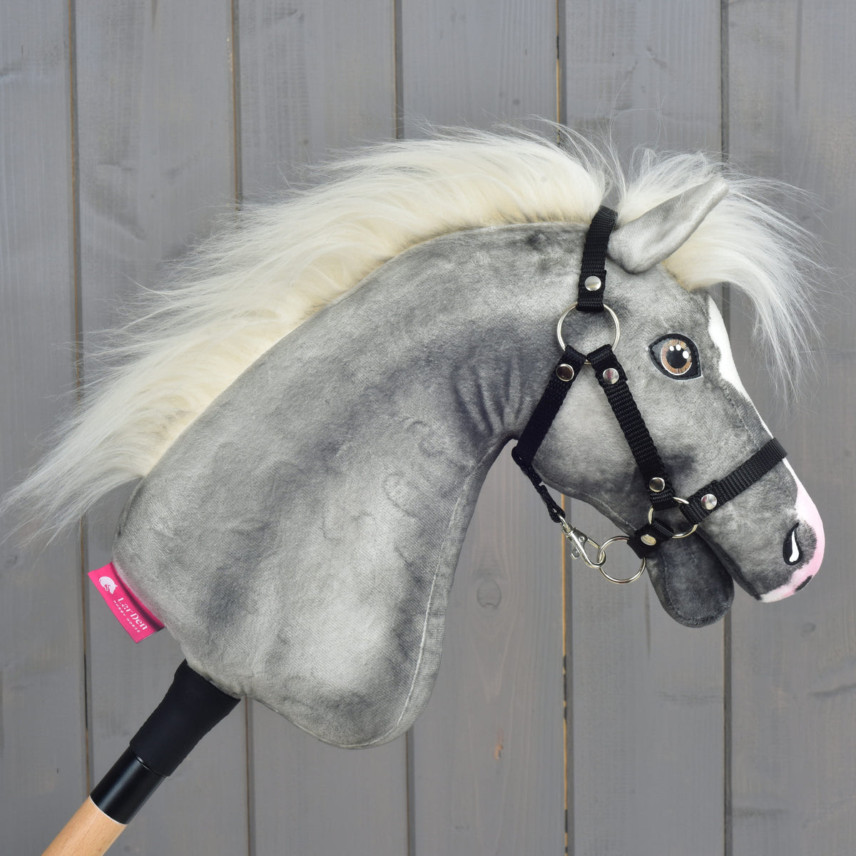 Hobby Horse Silver Moon