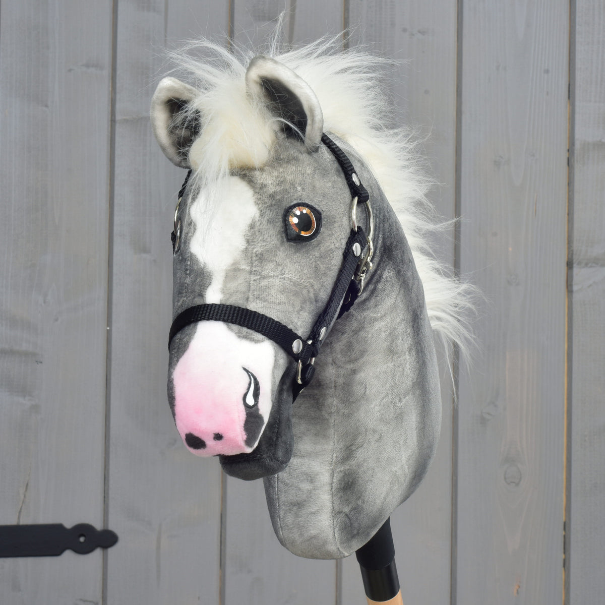 Hobby Horse Silver Moon