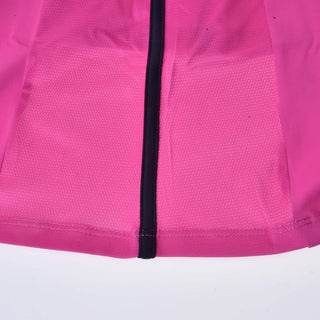 Sportovní triko LarDen Pink