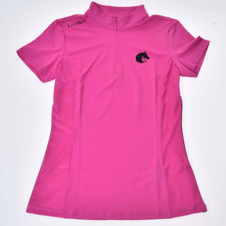 Sportovní triko LarDen Pink