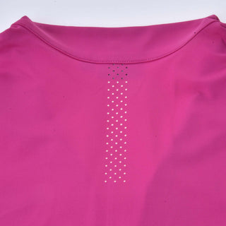 Sportovní triko LarDen Pink
