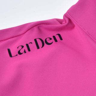 Sportovní triko LarDen Pink