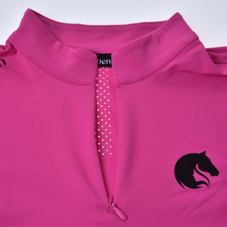 Sportovní triko LarDen Pink