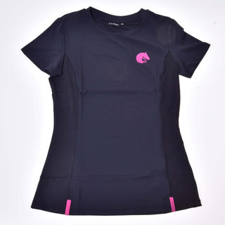 Triko LarDen Active Black