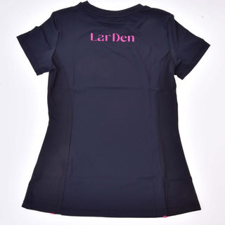 Triko LarDen Active Black