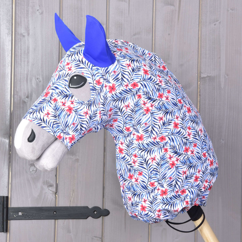 Hobby Horse ochranný oblek Avatar (Lycra)