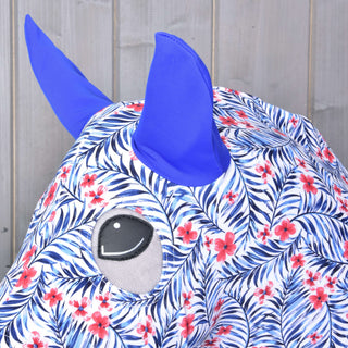 Hobby Horse ochranný oblek Avatar (Lycra)