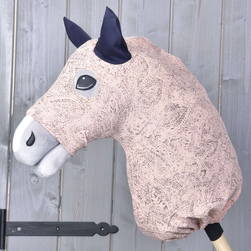 Hobby Horse ochranný oblek Cosmos (Lycra)