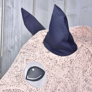 Hobby Horse ochranný oblek Cosmos (Lycra)