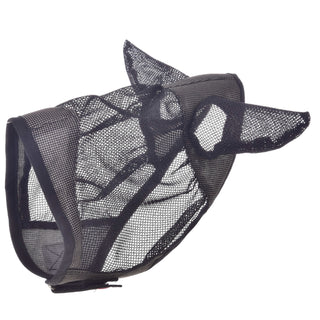 Maska proti hmyzu de Luxe Grey