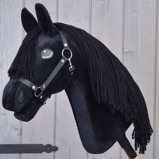 Hobby Horse Mahal s černou ohlávkou
