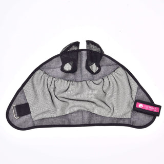 Maska proti hmyzu de Luxe Light Grey