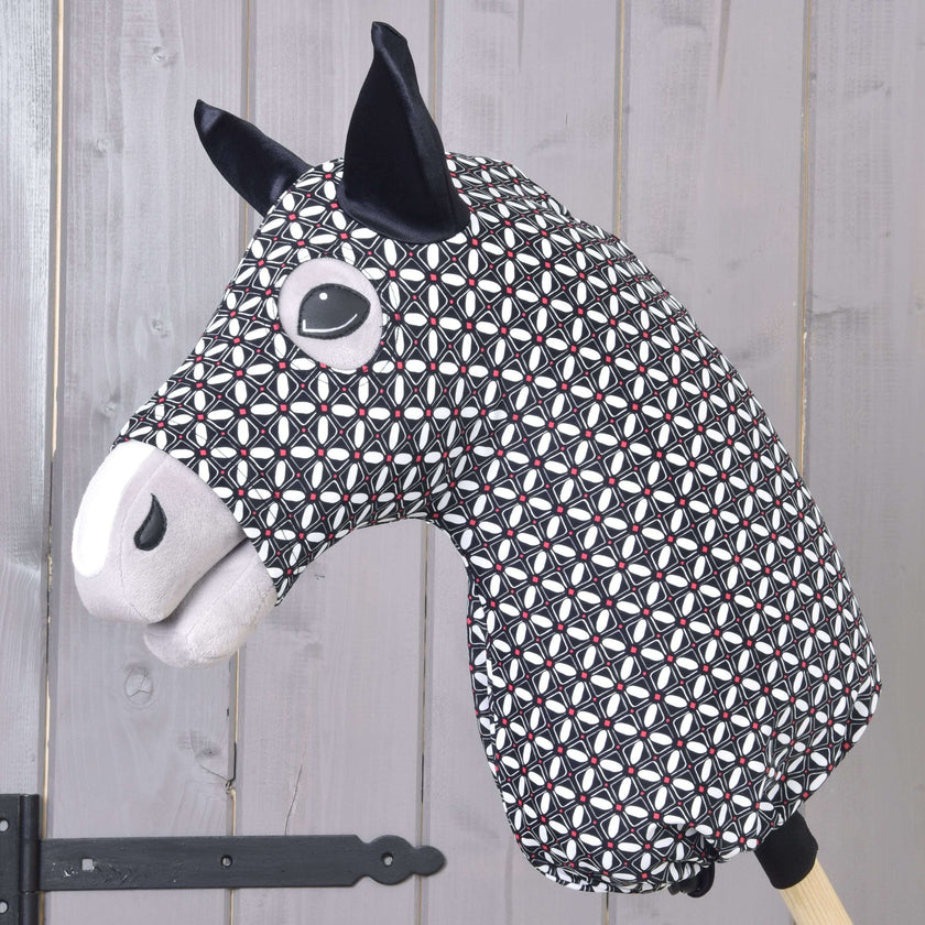 Hobby Horse ochranný oblek DeLuxe (Lycra)