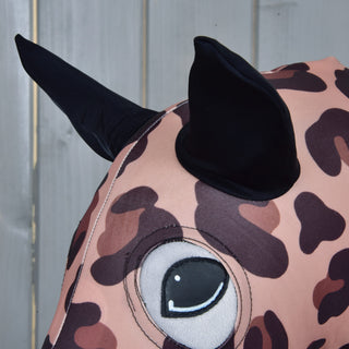 Hobby Horse ochranný oblek Glamour (Lycra)