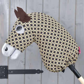 Hobby Horse ochranný oblek Luxus Design