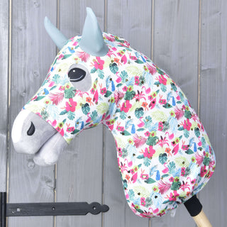 Hobby Horse ochranný oblek LarDen Star (Lycra)