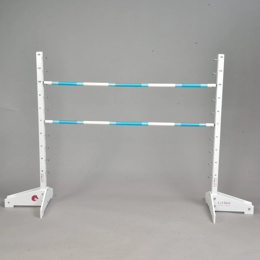 Překážka kolmák 120 cm