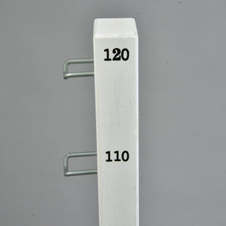 Překážka kolmák 120 cm