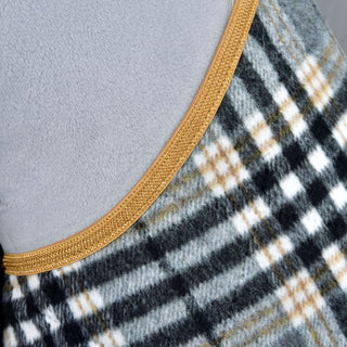 Set England Grey