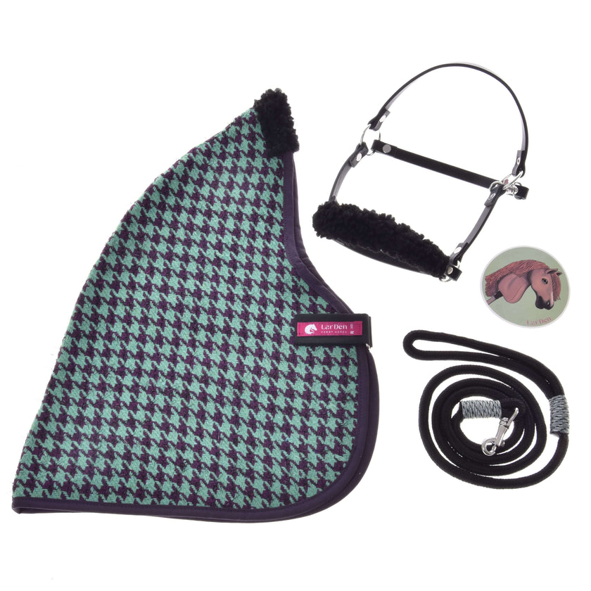 Set Harmony Green
