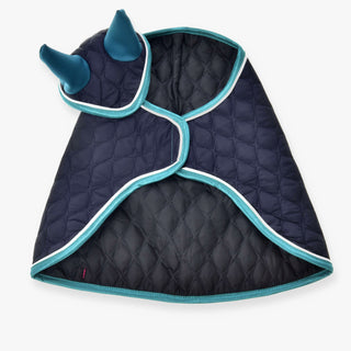 Set Supreme Turquoise