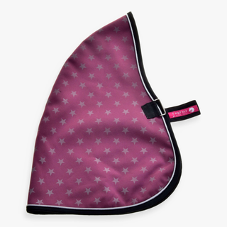 Deka stájová Purple