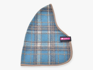 Deka stájová Scottish Cube