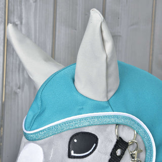 Pláštěnka Turquoise