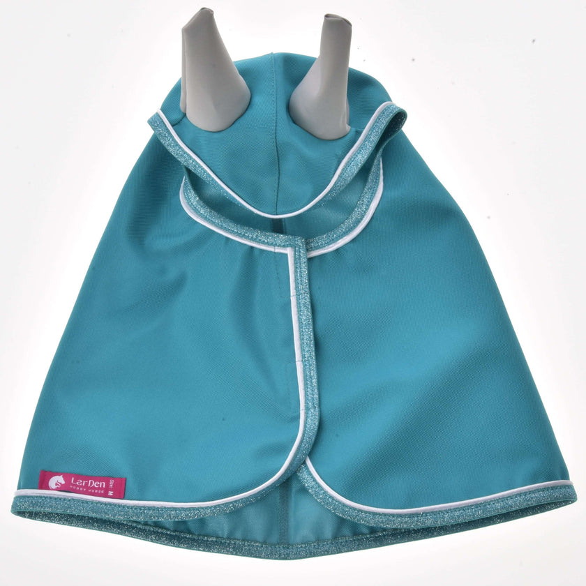 Pláštěnka Turquoise