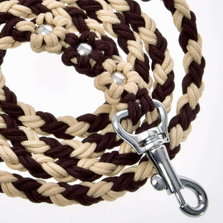 Hobby Horse - vodítko Bloom Brown