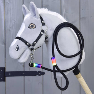 Hobby Horse - vodítko Rainbow