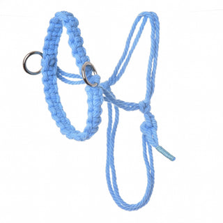 Provazový set Cotton Blue (vel. M)