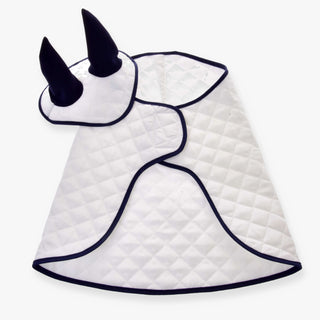 Set Thermo White (čabraka + deka)