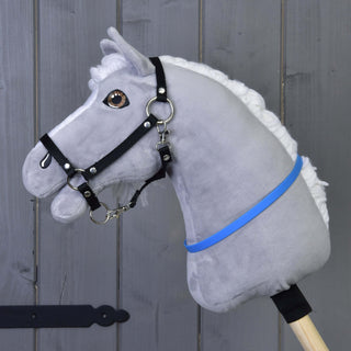 Hobby Horse nákrčník modrý (vel. S)