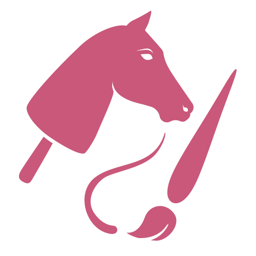 Hobby Horse Art Hobby Horse LarDen