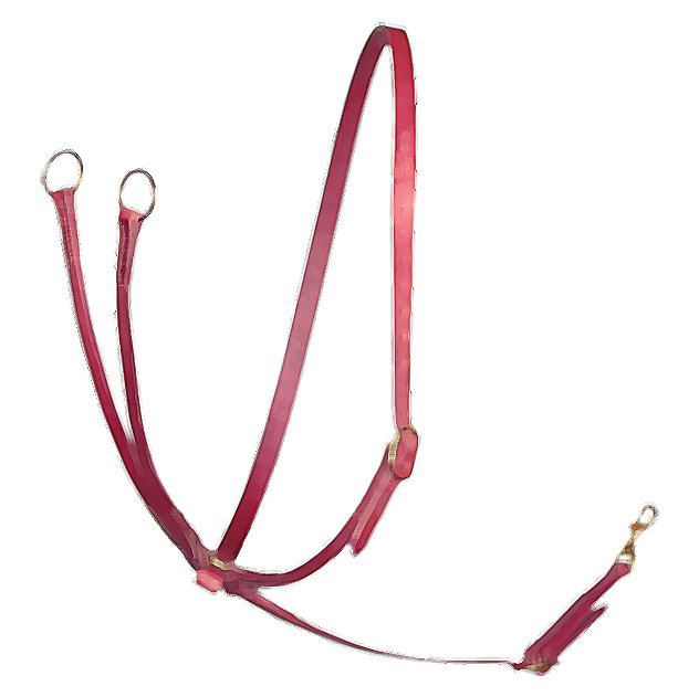 Martingaly a otěže Hobby Horse LarDen