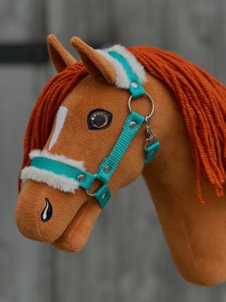 ❤️každý už ví, že LarDen v listopadu slaví. Jako každý rok chystáme soutěž o Hobby Horse. A vy nám rozhodněte o jakou...