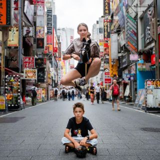 😍S Hobby Horse cestujete čím dál častěji. Častou jsou součástí vašich dovolených a výletů. Tentokráte vyjeli Hobbíci do...