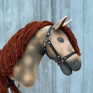 😍Tento krasavec bude jeden z dalších koní v limitované kolekci. Je pouze jeden jediný ve velikosti M. Pokud by se ti...