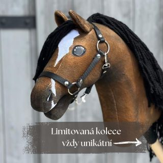 😍LarDen limitovaná kolekce je prostě něco. Každého koníka z této kolekce vyrobíme jen jednou. Jsou to unikátní sběratelské...